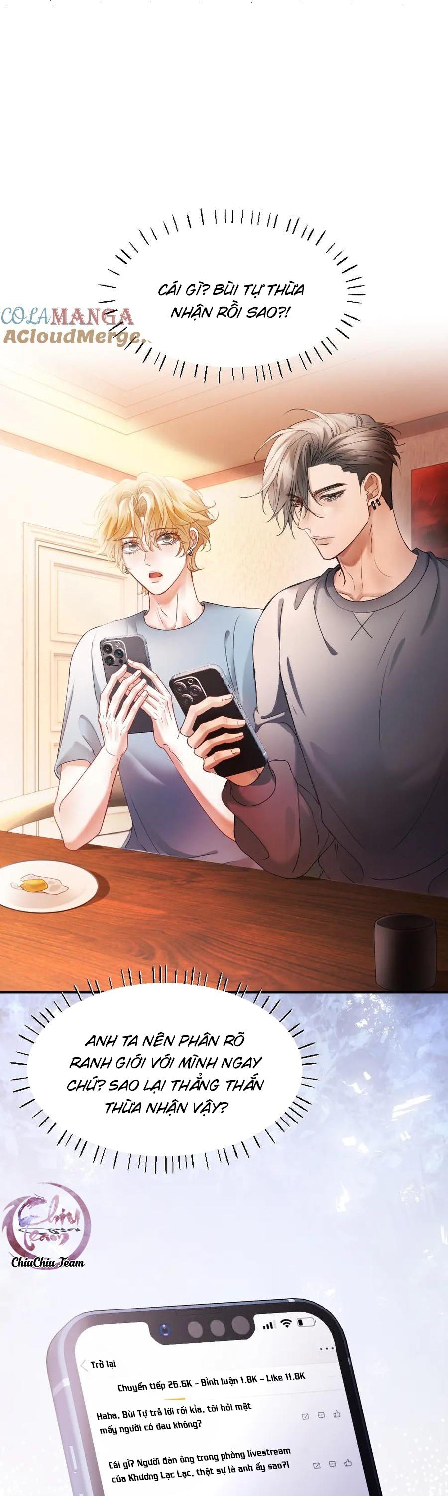 Đọc truyện Tiểu thiếu gia dựa vào nhan sắc càn quét toàn hệ thống - Chapter 73