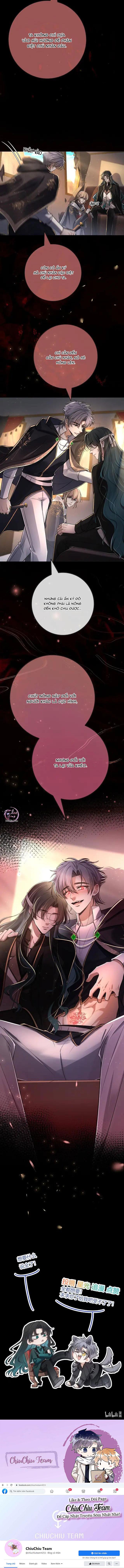 Đọc truyện Phệ Chủ - Chapter 38