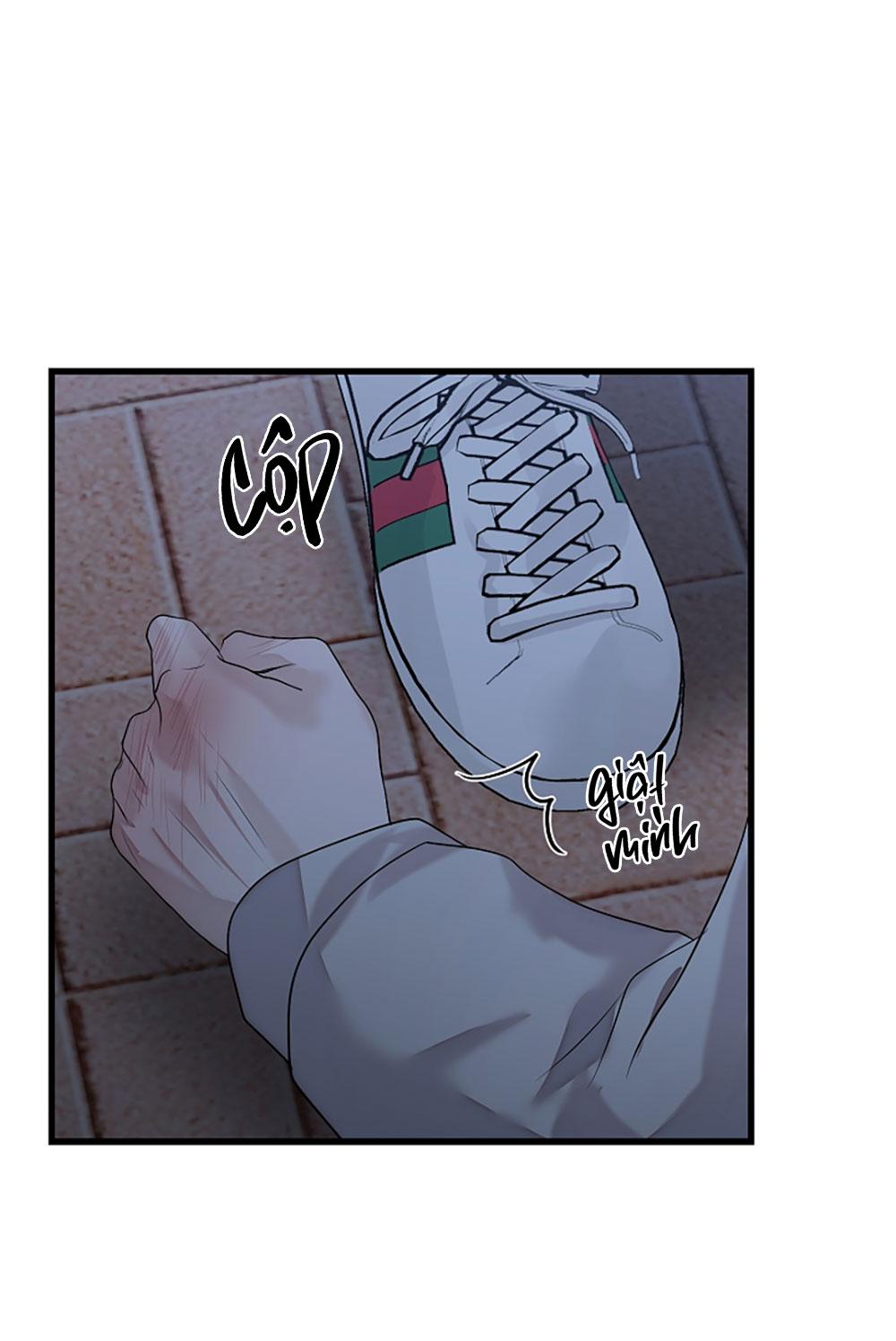 Đọc truyện ★ Sweet Shot ★ - Chapter 31
