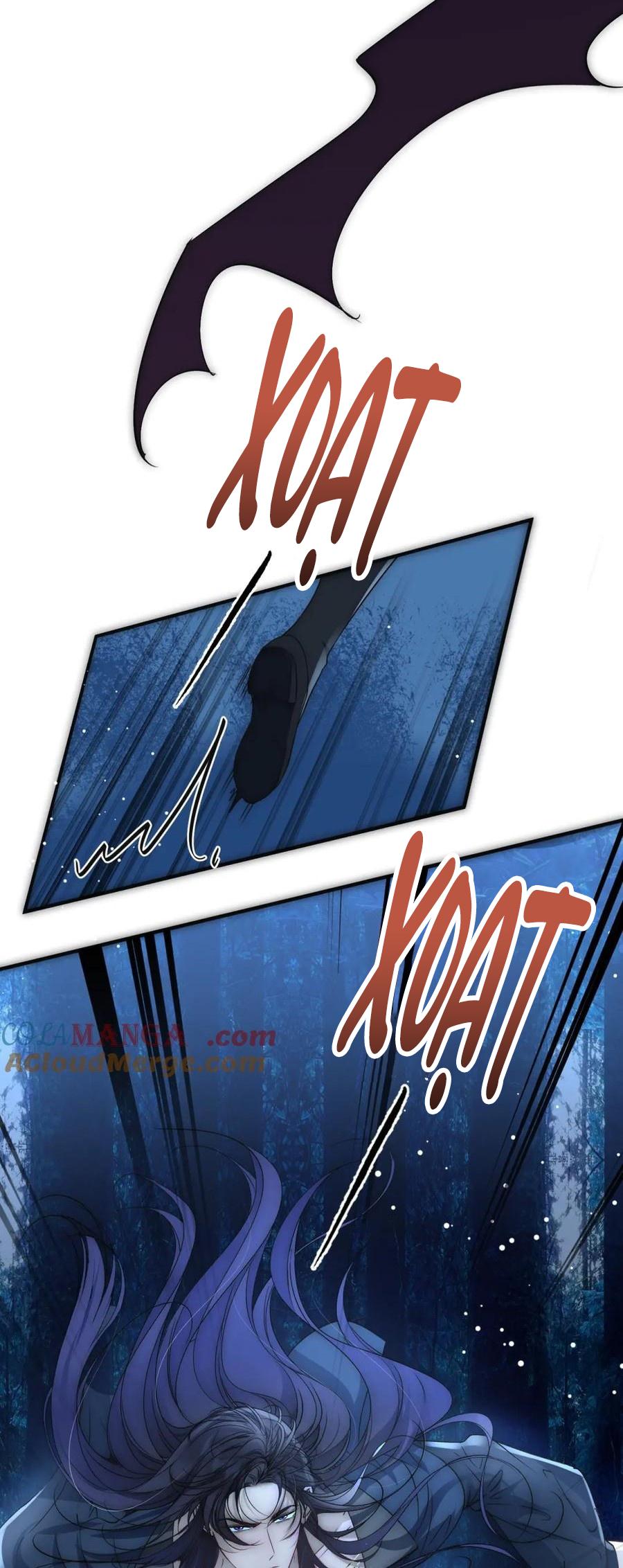 Đọc truyện Tù Long Tuyết - Chapter 42