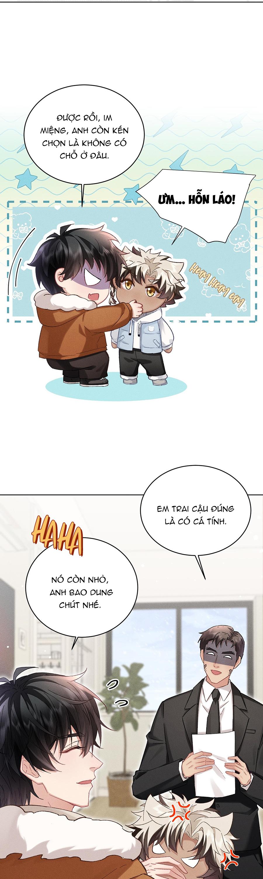 Đọc truyện Đại Tiên - Chapter 31