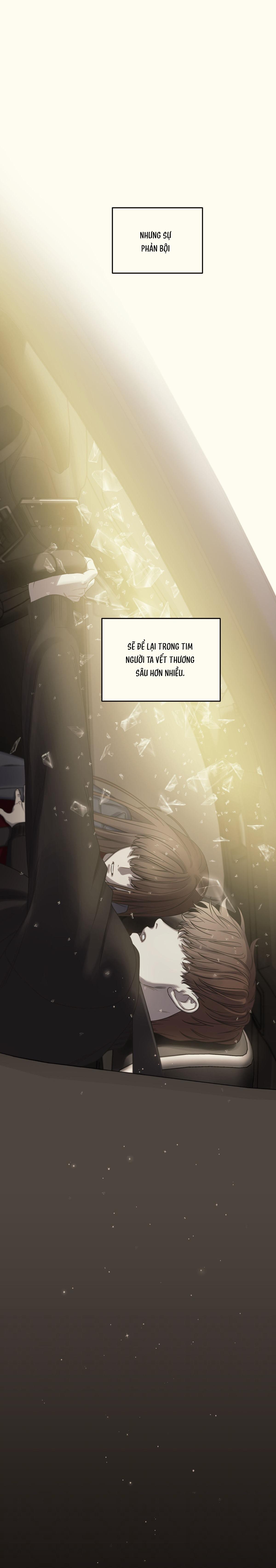Đọc truyện TRÙNG PHÙNG - Chapter 61