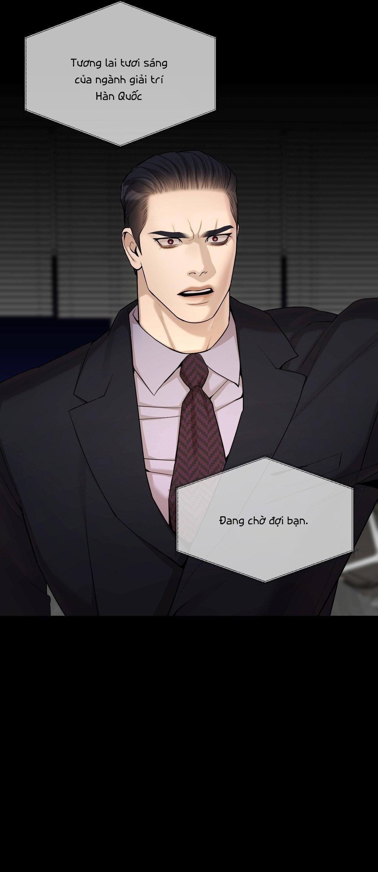 Đọc truyện PEARL BOY: IGNITE THE DAWN - Chapter 6
