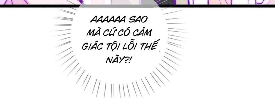 Đọc truyện Ngốc Nghếch Đáng Yêu - Chapter 35