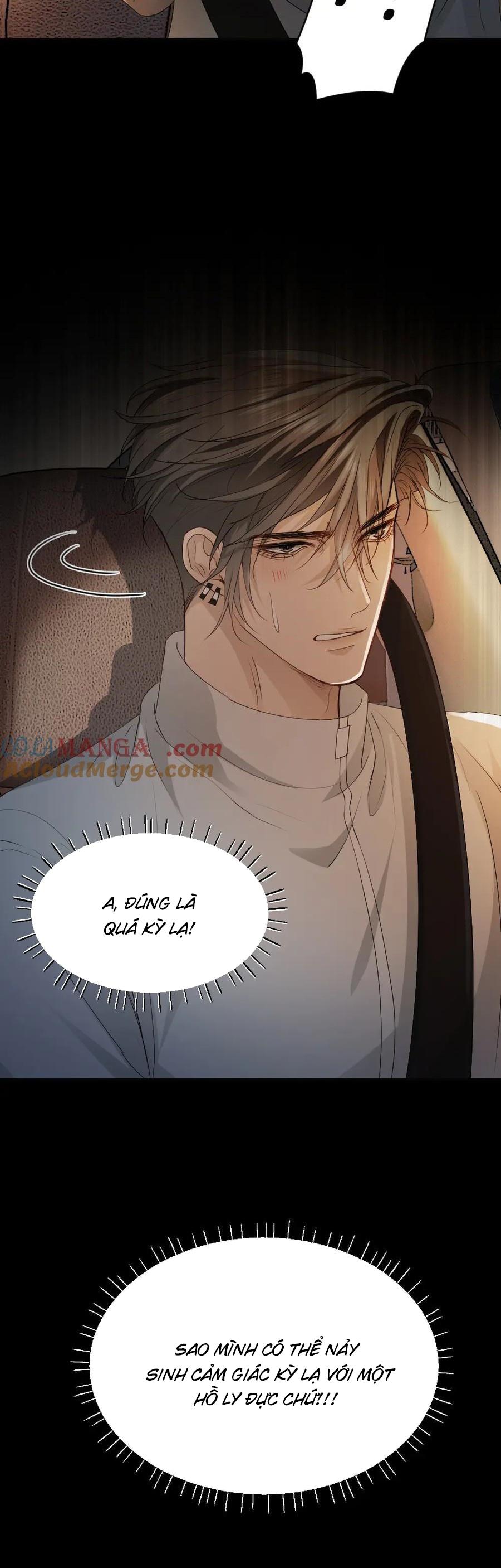 Đọc truyện Tiểu thiếu gia dựa vào nhan sắc càn quét toàn hệ thống - Chapter 74