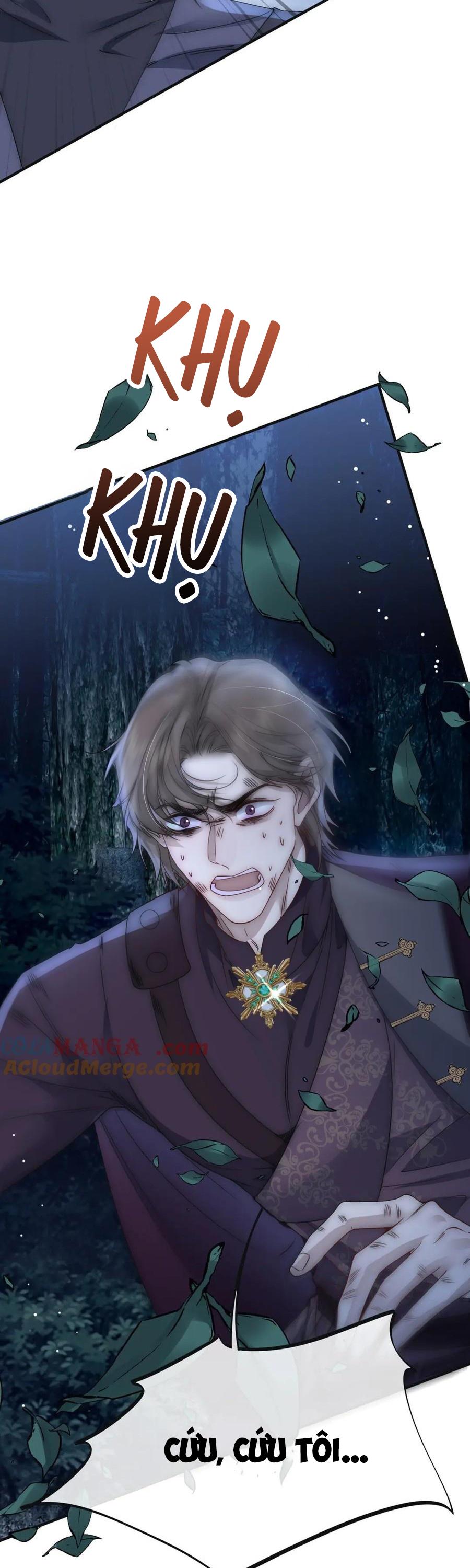 Đọc truyện Tù Long Tuyết - Chapter 41