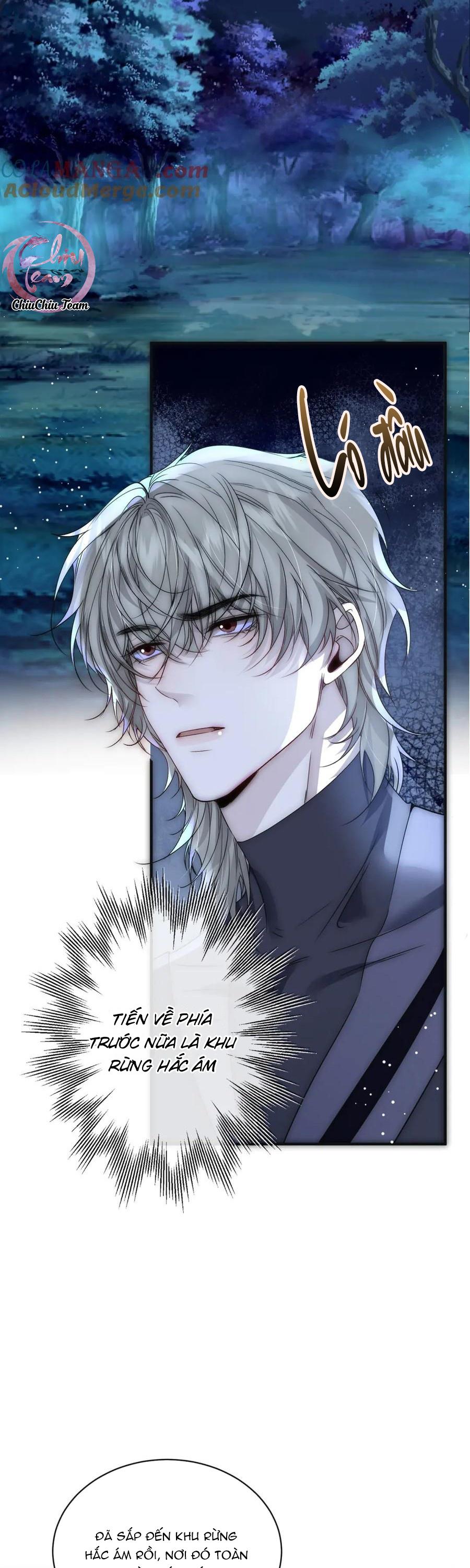 Đọc truyện Tù Long Tuyết - Chapter 41