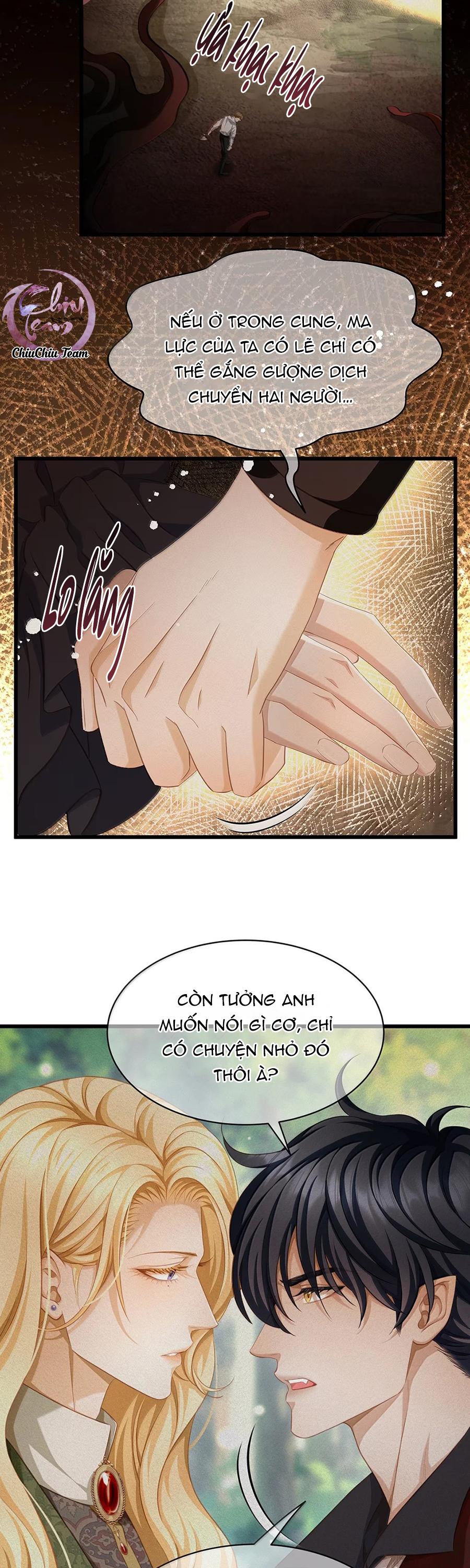 Đọc truyện Tôi Tái Sinh Thành Tiểu Ác Long Của Hoàng Tử Điện Hạ - Chapter 82