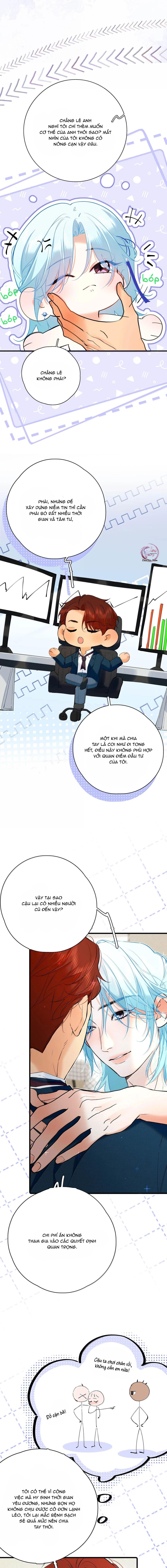 Đọc truyện Bắt đầu làm bạn trai từ số 0 - Chapter 59