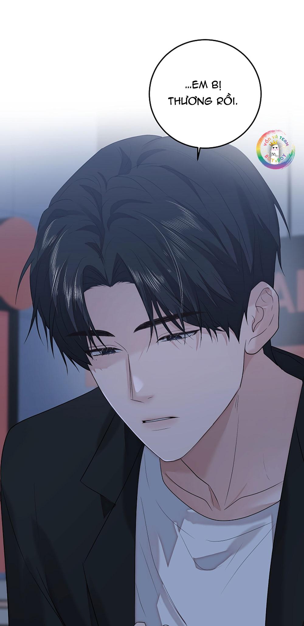 Đọc truyện ★ Sweet Shot ★ - Chapter 31