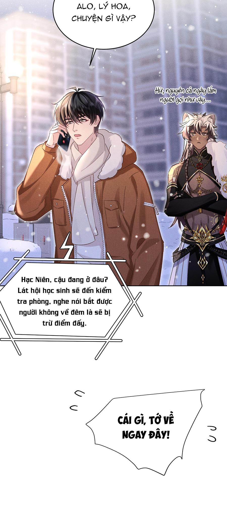 Đọc truyện Đại Tiên - Chapter 31