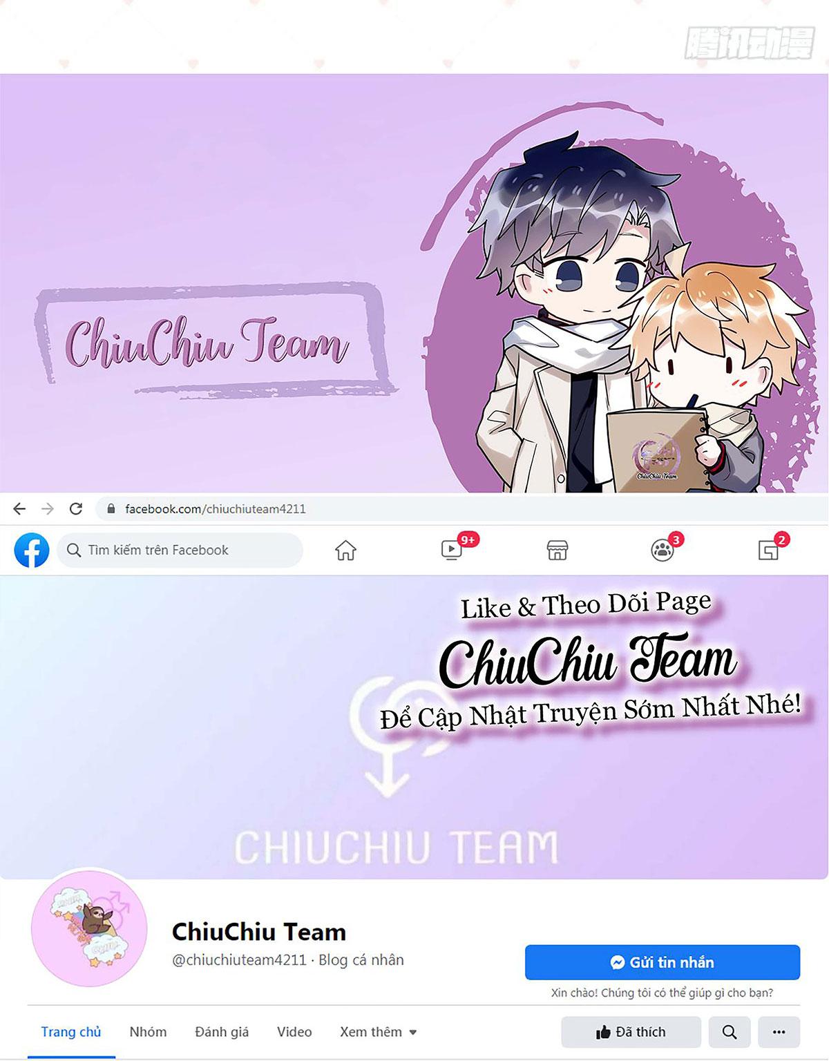 Đọc truyện Cún bự ăn hiếp chủ - Chapter 104