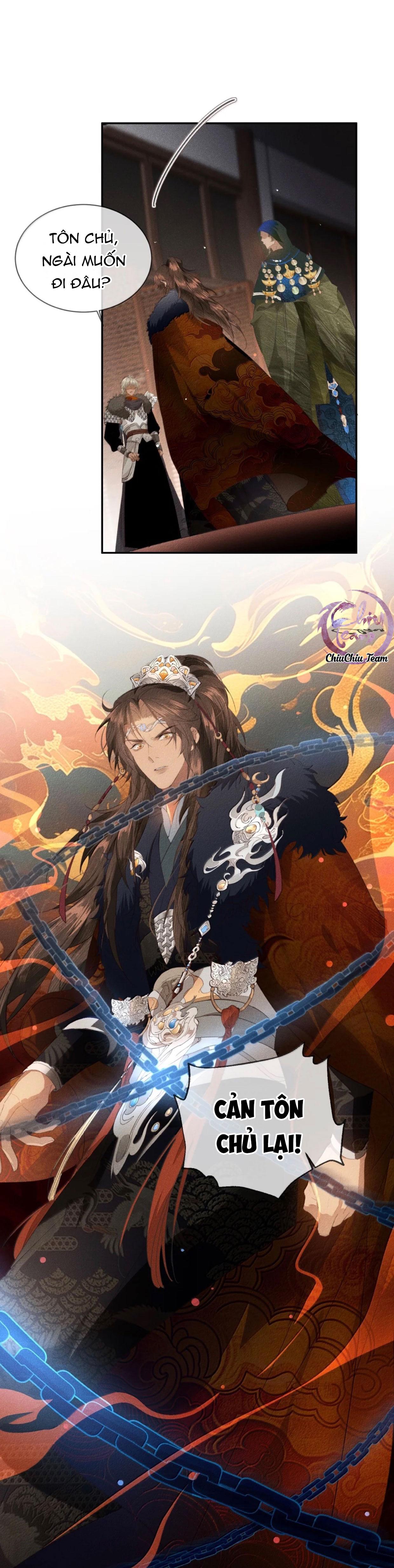 Đọc truyện Ma Thú Mà Ta Nuôi Làm Phản Rồi! - Chapter 34