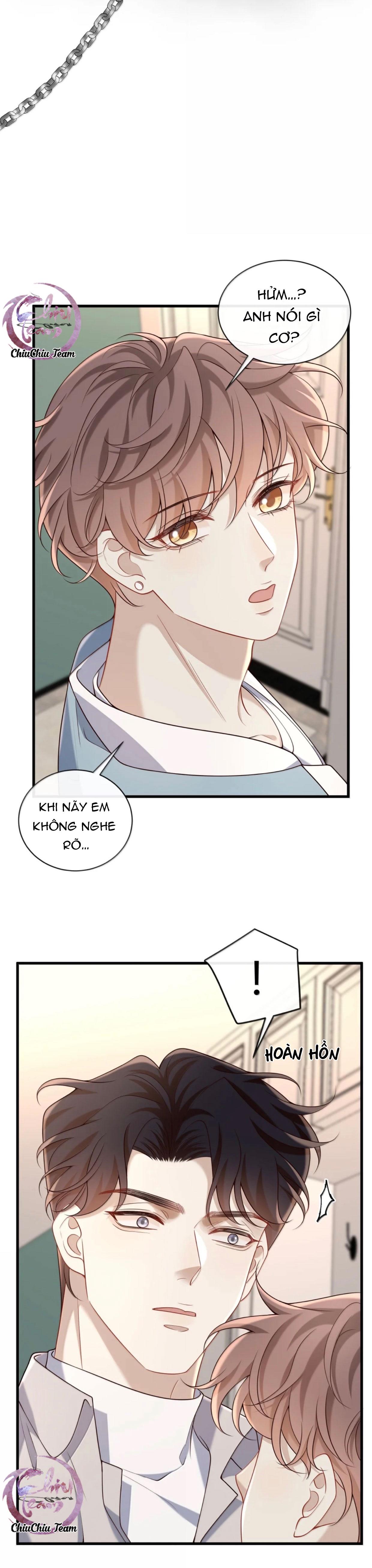 Đọc truyện Người Đó Đến Từ Đêm Tối - Chapter 89
