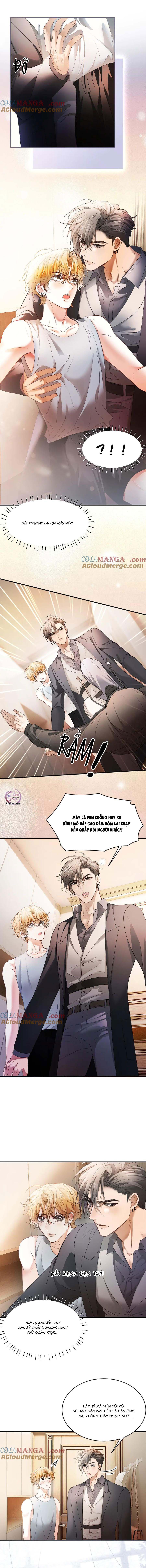 Đọc truyện Tiểu thiếu gia dựa vào nhan sắc càn quét toàn hệ thống - Chapter 70