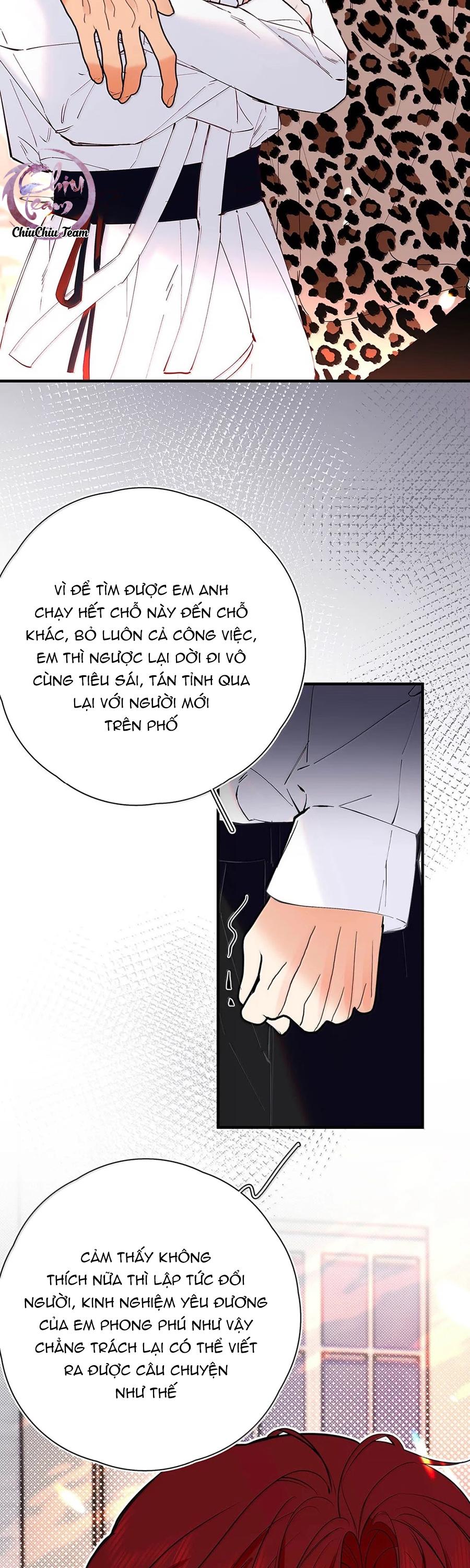 Đọc truyện Bắt đầu làm bạn trai từ số 0 - Chapter 60