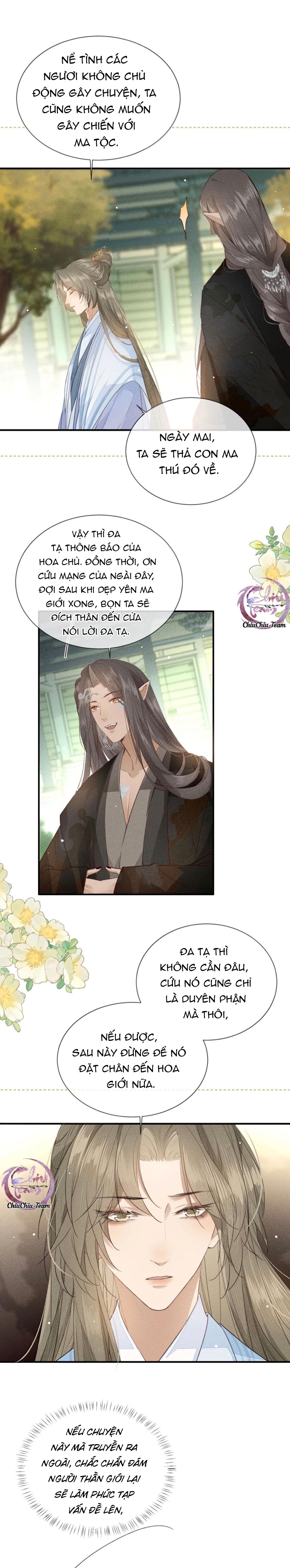 Đọc truyện Ma Thú Mà Ta Nuôi Làm Phản Rồi! - Chapter 32