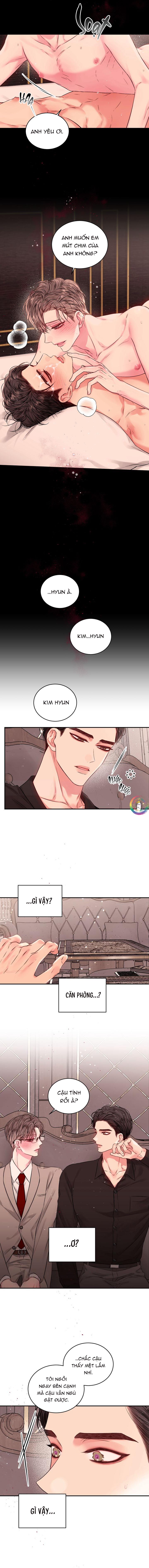 Đọc truyện Tuyển Tập Báo Cáo Xử Lý Rác Thải - Chapter 21