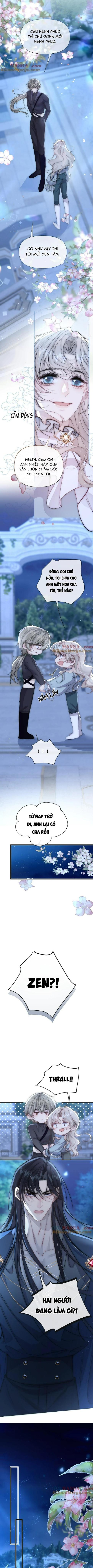 Đọc truyện Tù Long Tuyết - Chapter 33