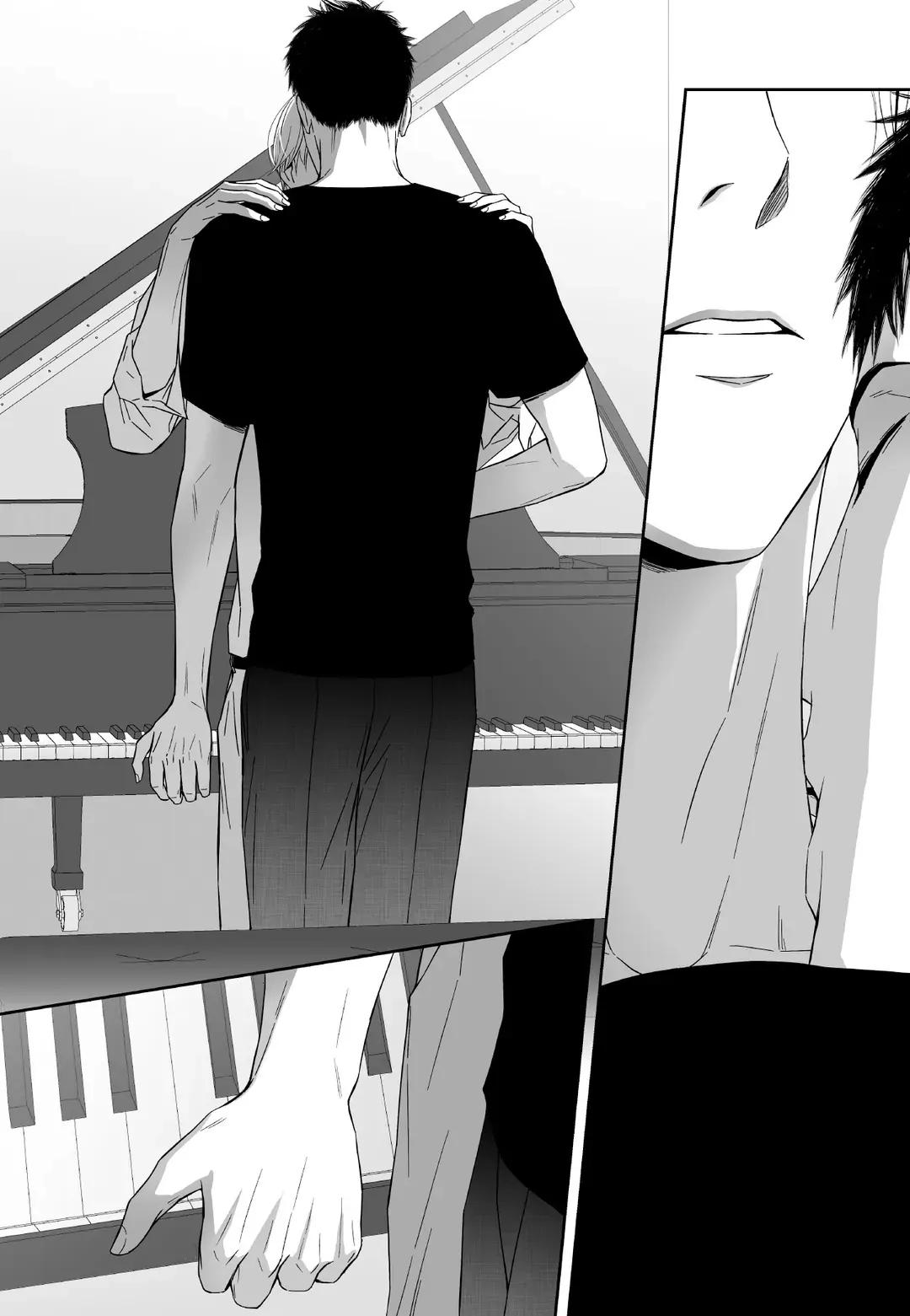 Đọc truyện (END) Hai Đôi Tay Sinh Động - Chapter 23