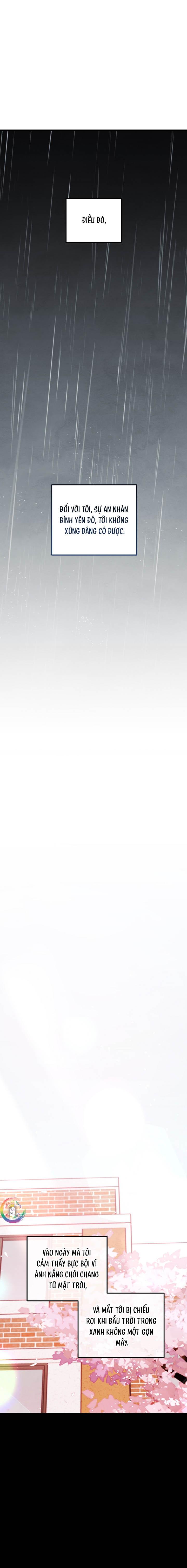 Đọc truyện Linh Hồn Của Mu Ryeong - Chapter 29