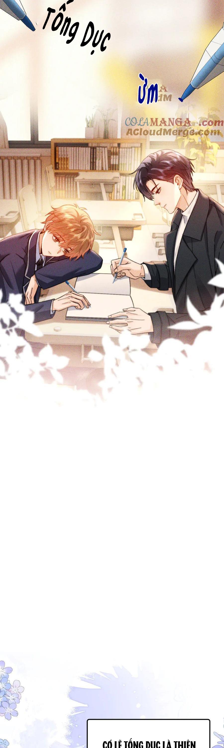 Đọc truyện Chất Dị Ứng Đáng Yêu - Chapter 93