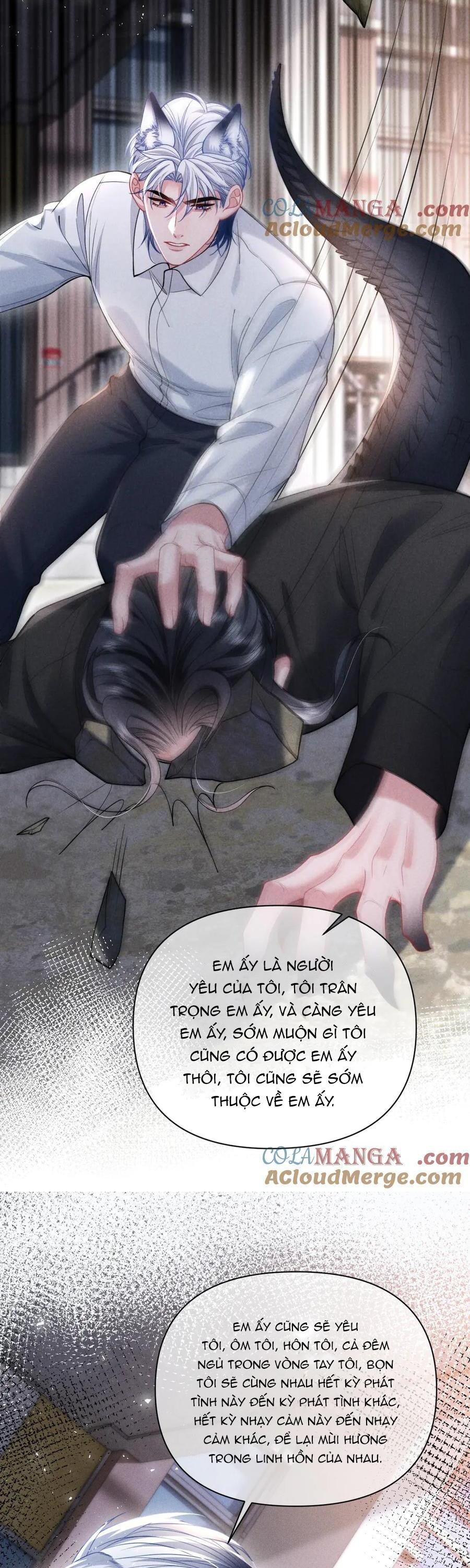 Đọc truyện Nuông Chiều Sinh Hư - Chapter 37