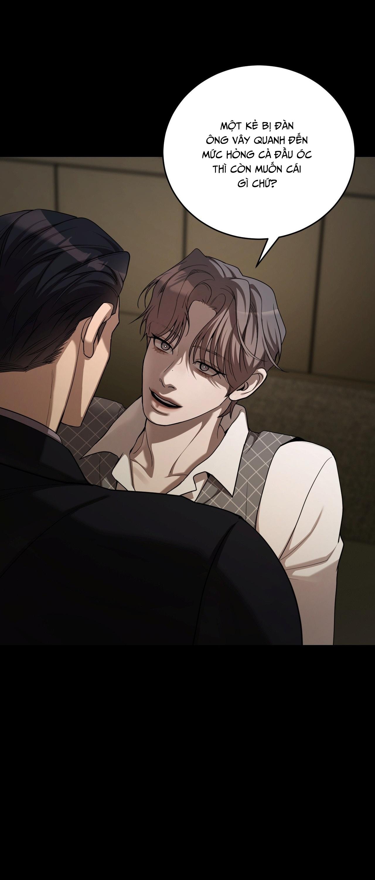 Đọc truyện PEARL BOY: IGNITE THE DAWN - Chapter 6