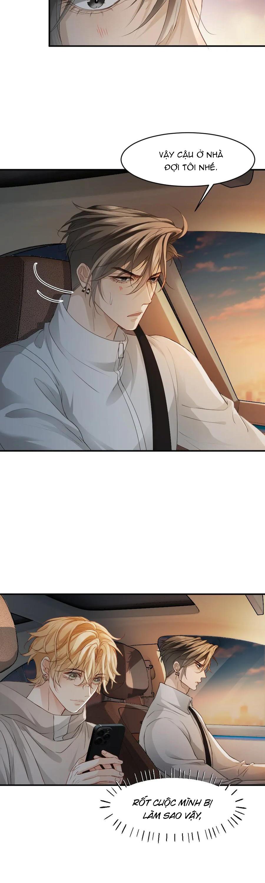 Đọc truyện Tiểu thiếu gia dựa vào nhan sắc càn quét toàn hệ thống - Chapter 74