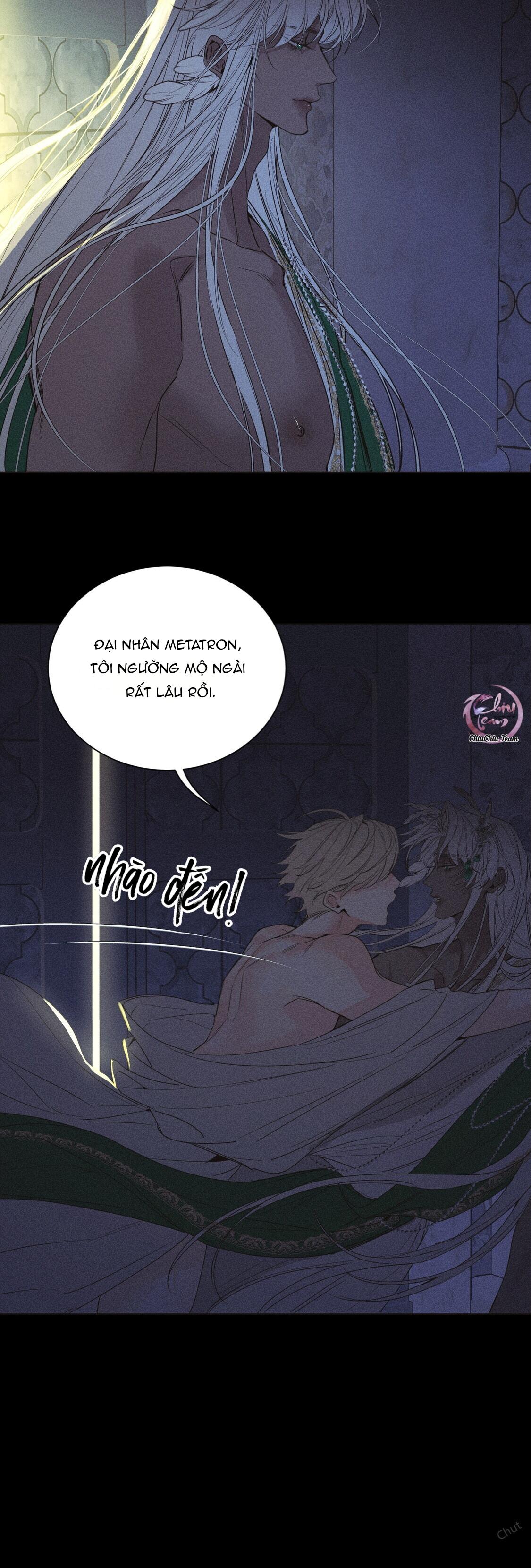 Đọc truyện Tùy Tâm Tùy Ý - Chapter 14