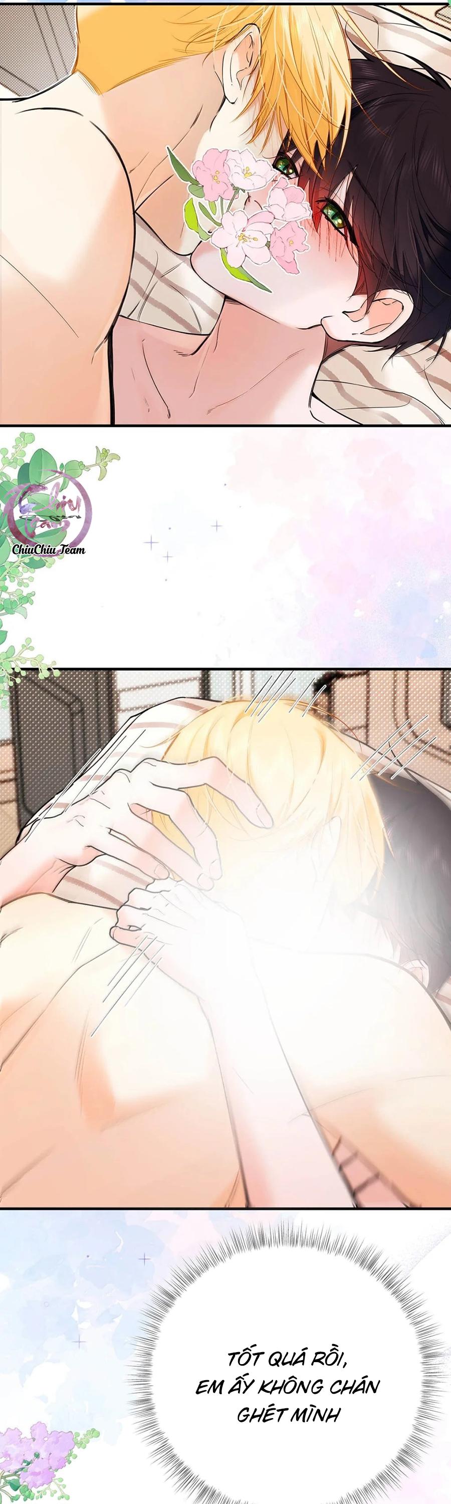 Đọc truyện Bắt đầu làm bạn trai từ số 0 - Chapter 60