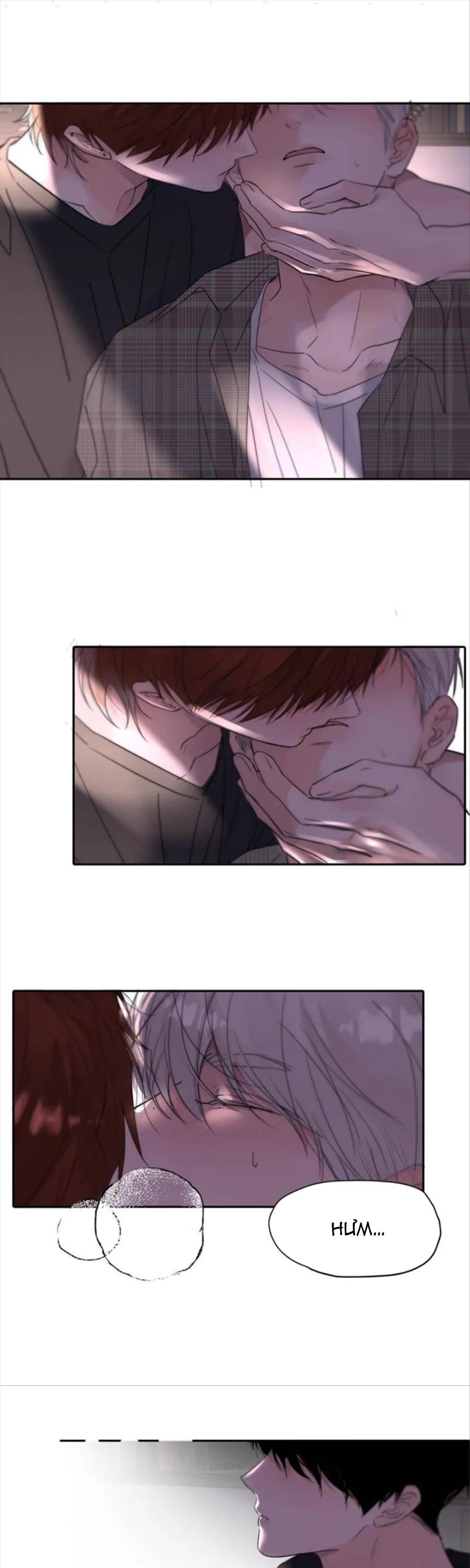 Đọc truyện Tôi Trở Thành Dẫn Đường Đỉnh Cấp Nhờ Trúc Mã - Chapter 32