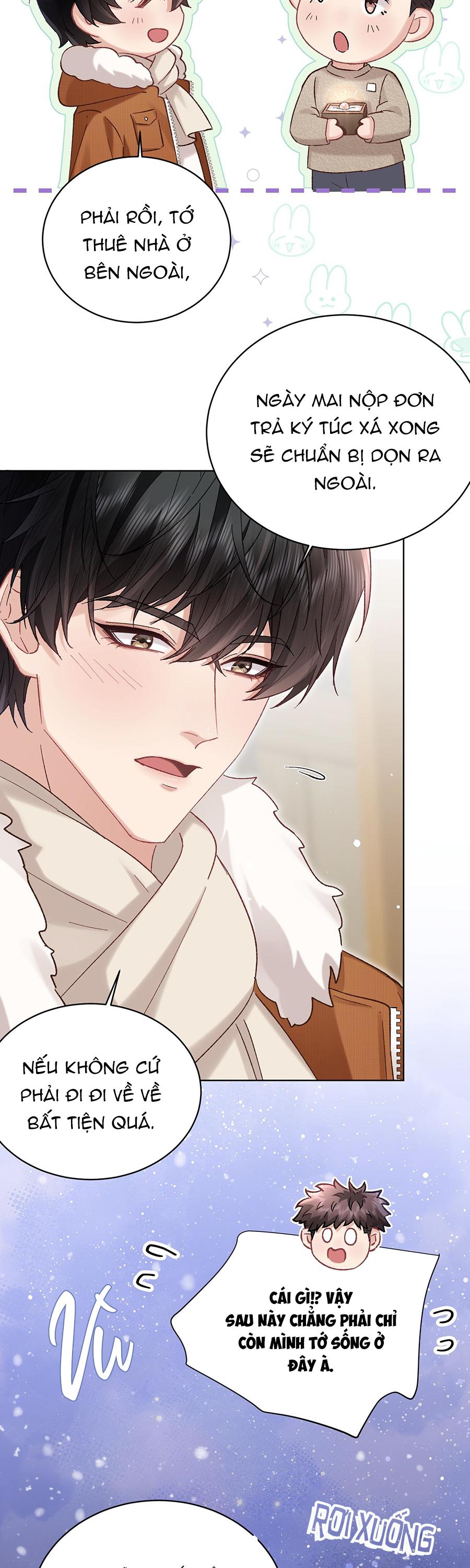 Đọc truyện Đại Tiên - Chapter 32