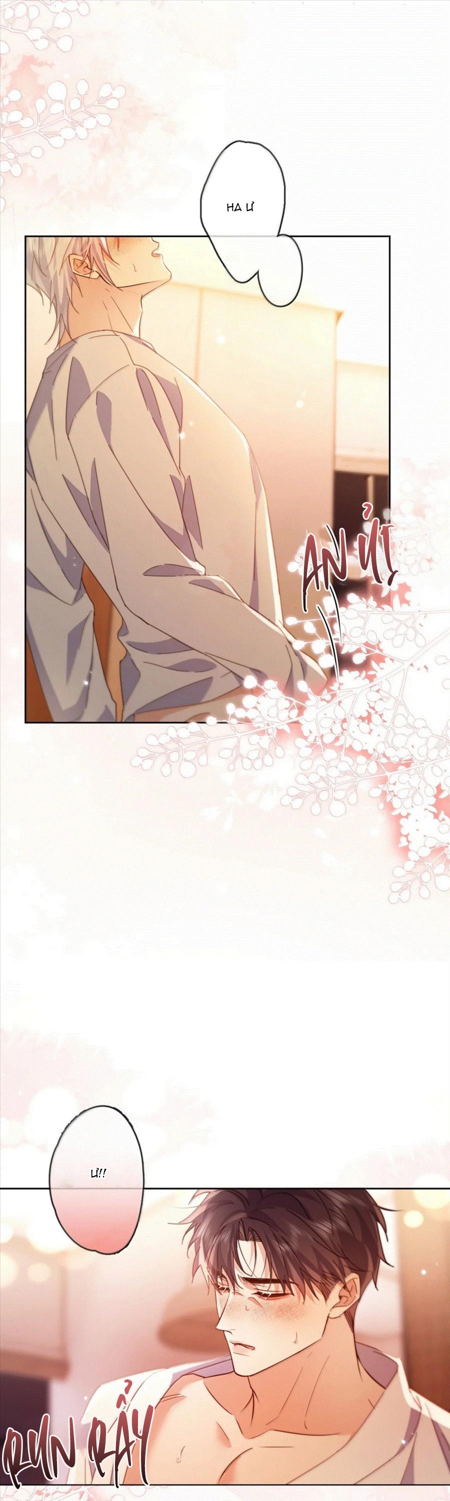 Đọc truyện Giáo Huấn Em Trai Hư Hỏng - Chapter 76