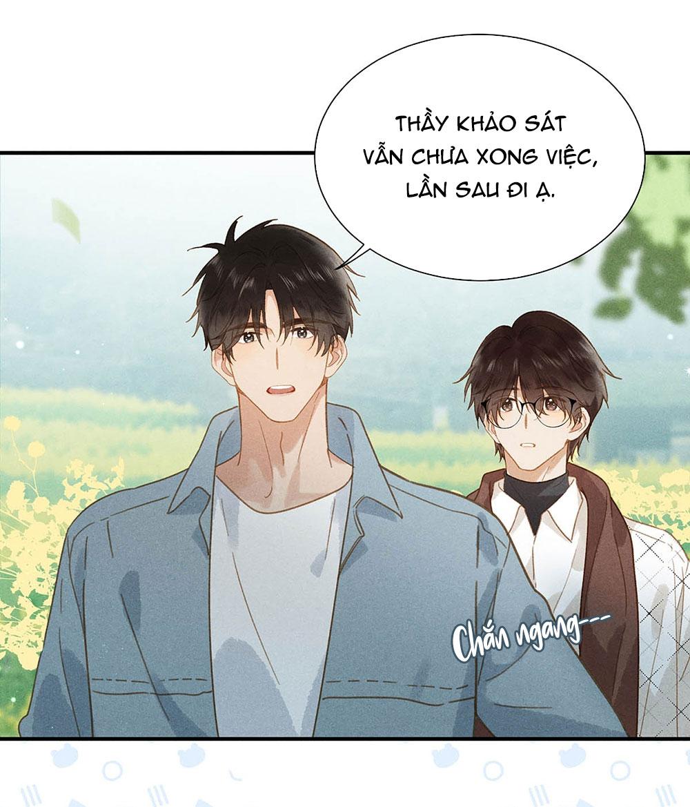 Đọc truyện Sở Thiên Dĩ Nam - Chapter 17