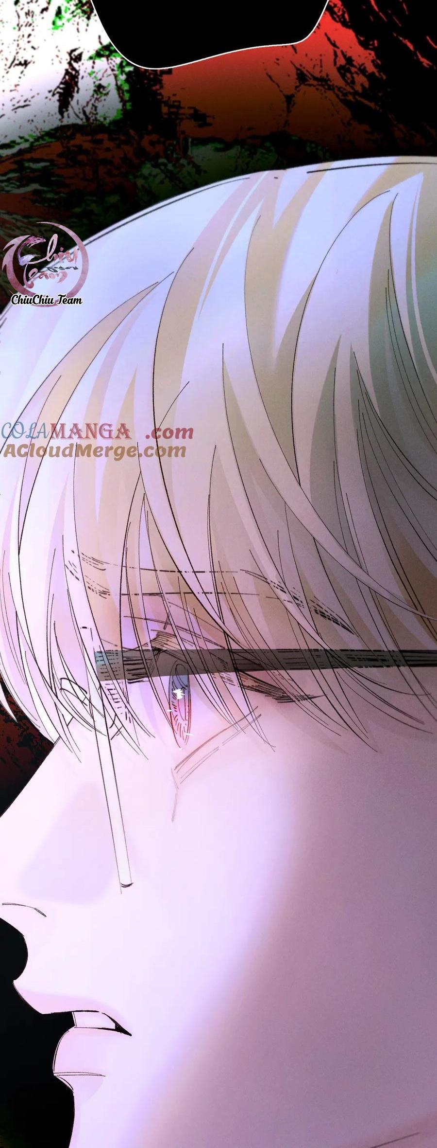 Đọc truyện Cây Nấm Nhỏ - Chapter 61