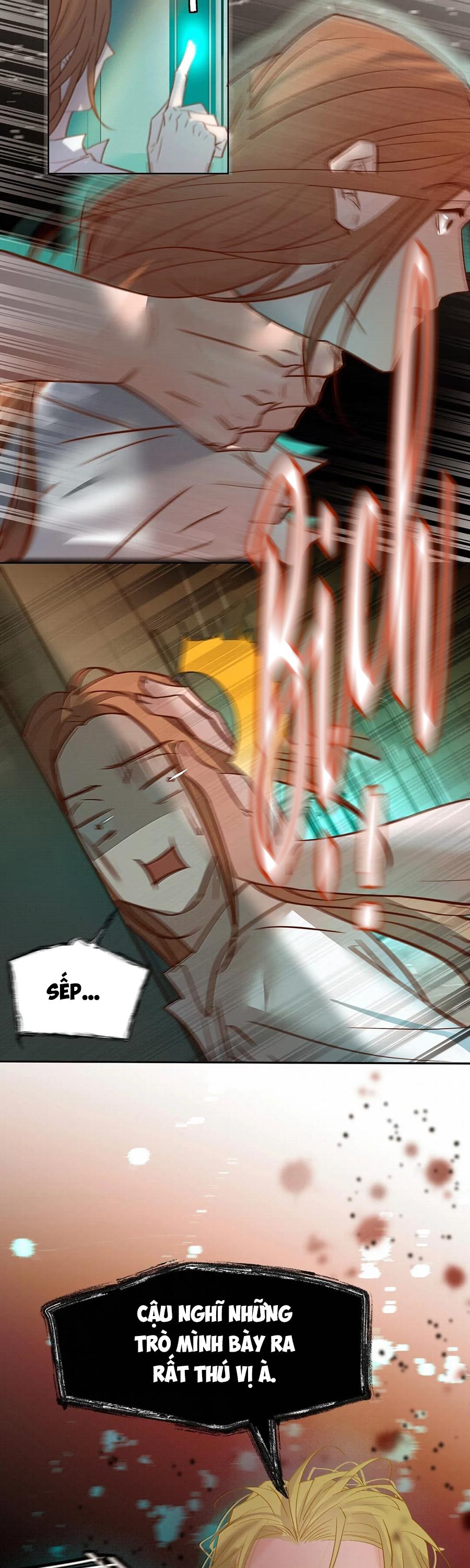 Đọc truyện Tuyệt Xử Phùng Sinh - Chapter 86