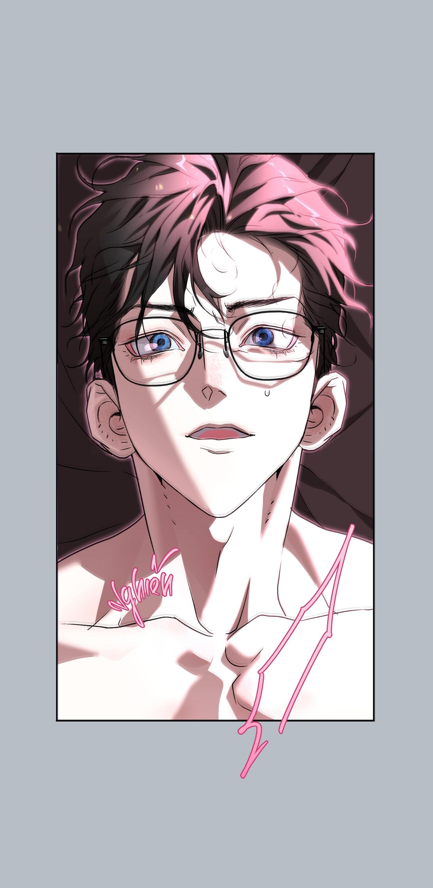 Đọc truyện KHI VẬN MỆNH ĐƯA LỐI - Chapter 3