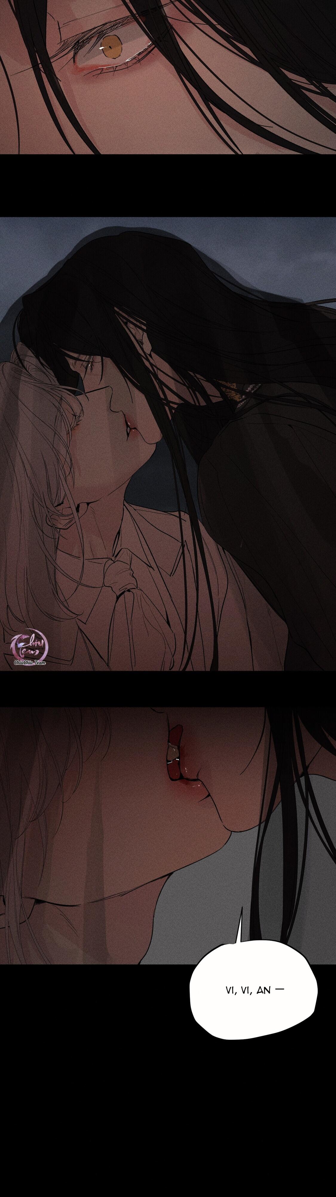 Đọc truyện Tùy Tâm Tùy Ý - Chapter 13.8