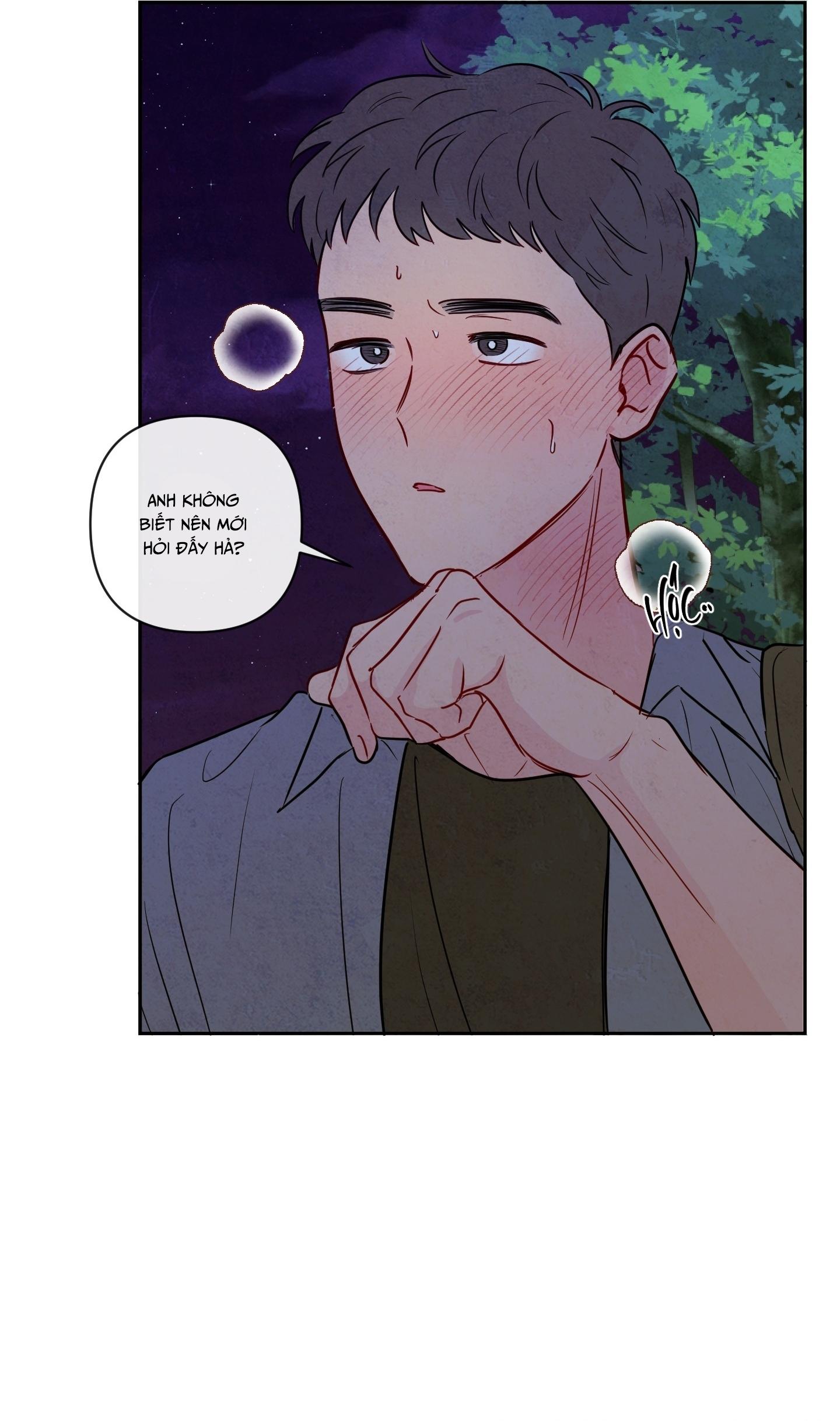 Đọc truyện THE SACRED SERPENT'S SEDUCTION - Chapter 17