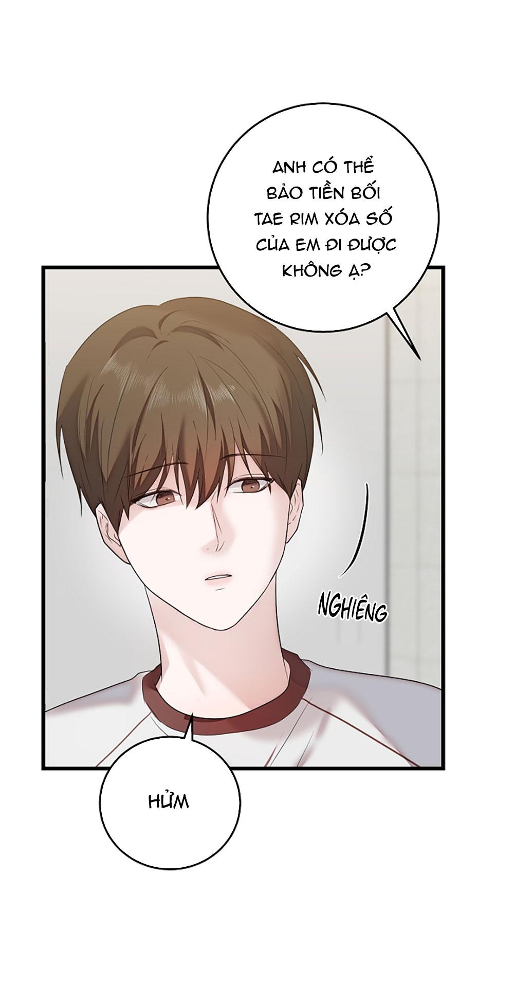 Đọc truyện ★ Sweet Shot ★ - Chapter 31