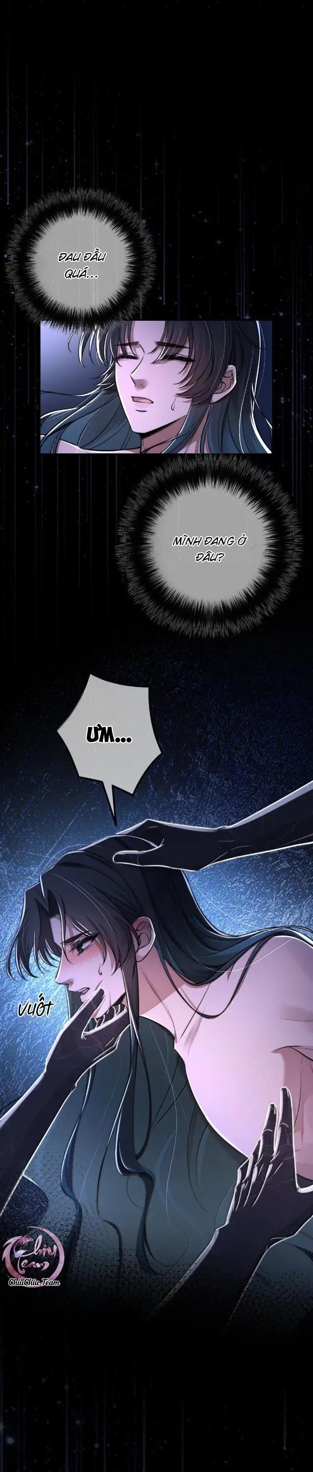 Đọc truyện Phệ Chủ - Chapter 40