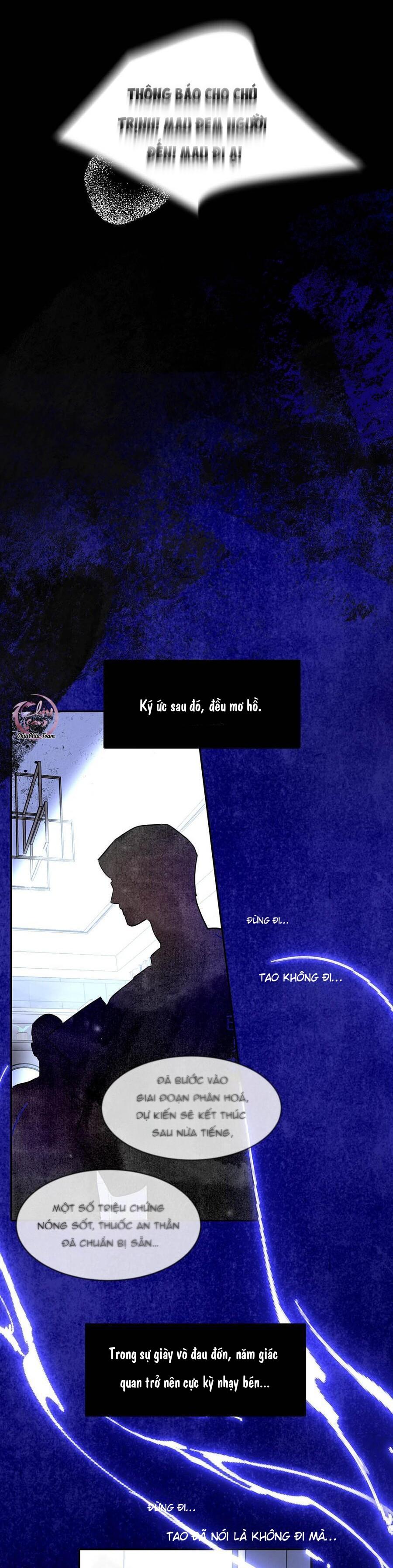 Đọc truyện Tôi Trở Thành Dẫn Đường Đỉnh Cấp Nhờ Trúc Mã - Chapter 31