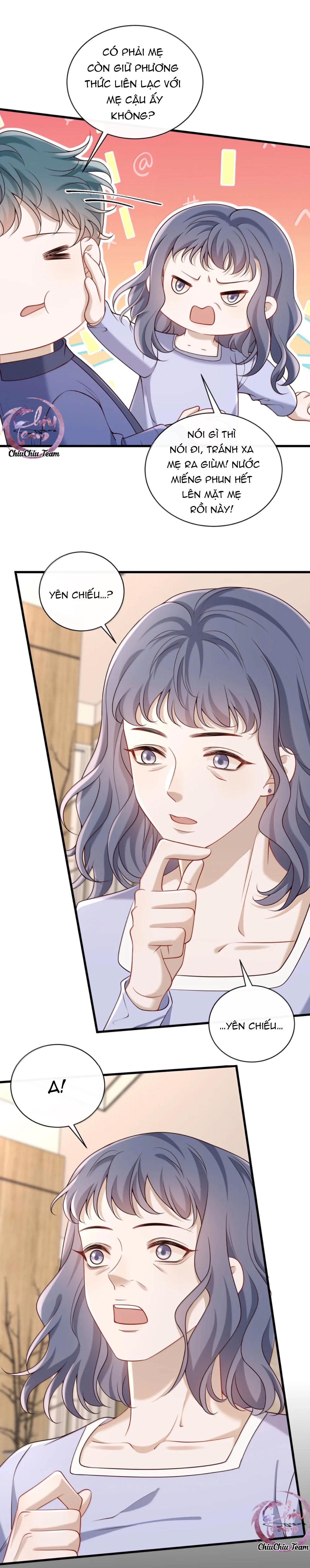 Đọc truyện Người Đó Đến Từ Đêm Tối - Chapter 89