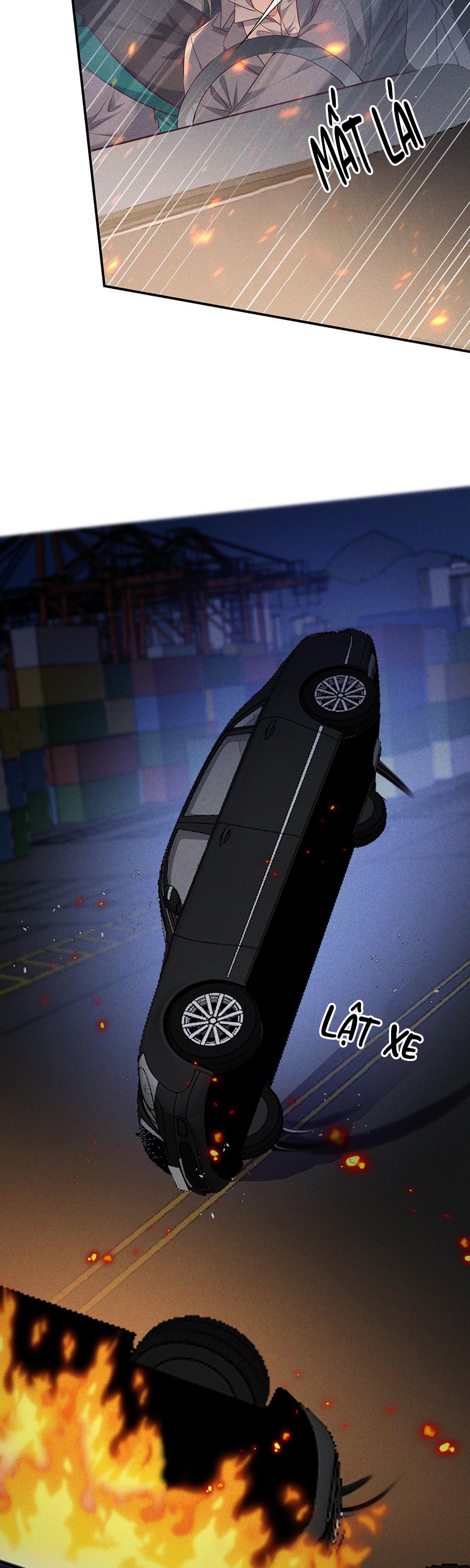 Đọc truyện Cạn Tình - Chapter 63