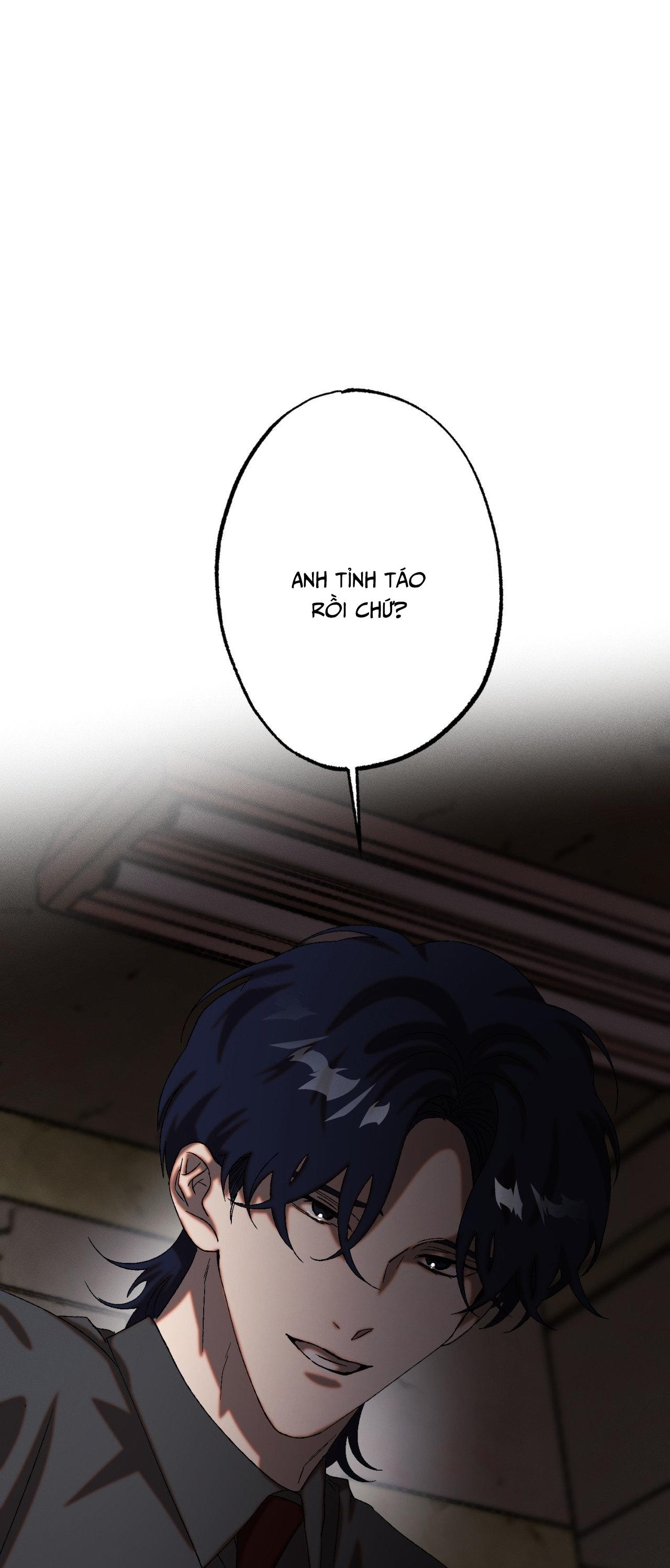 Đọc truyện  CUỘC GIAO DỊCH - Chapter 55