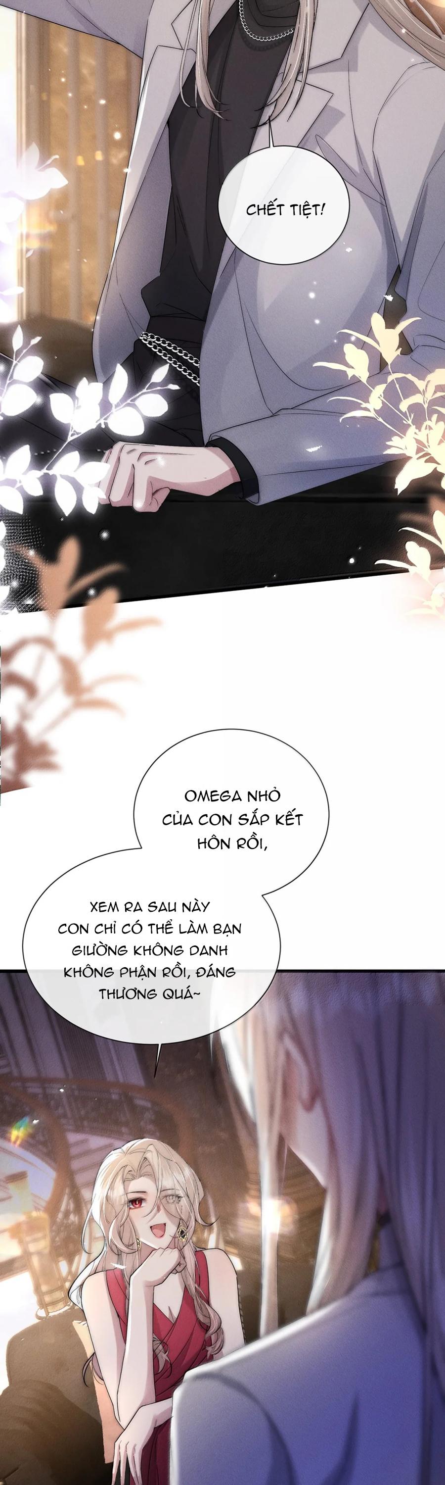 Đọc truyện Phép Tắc Nuôi Dưỡng Chó Điên - Chapter 66