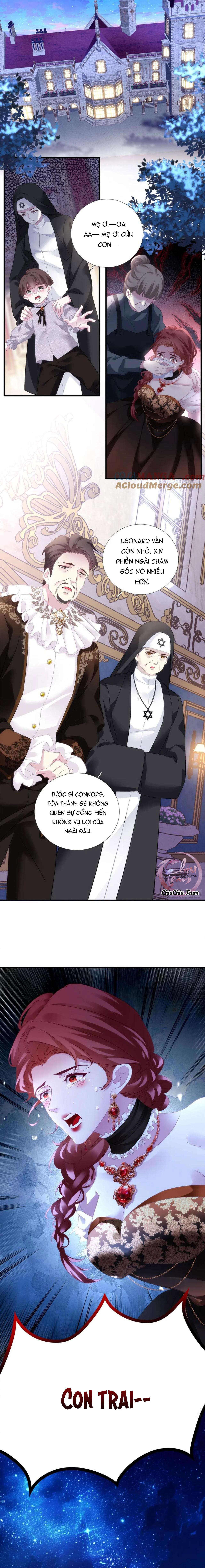 Đọc truyện Thánh Tâm không dễ chọc - Chapter 79