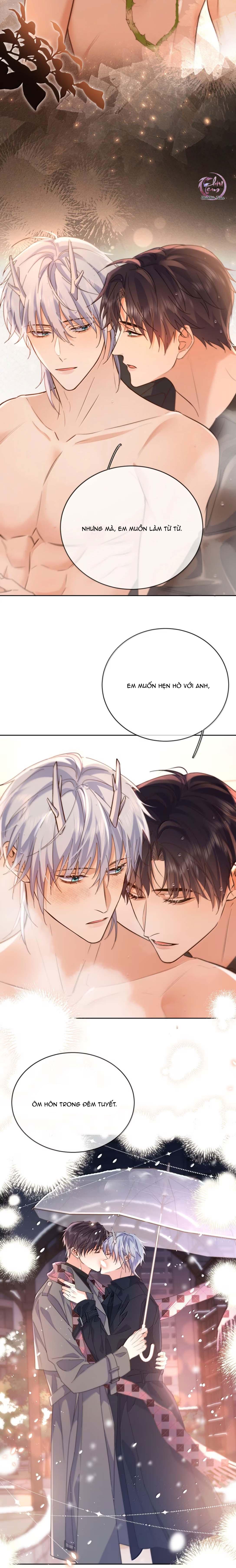 Đọc truyện Giáo Huấn Em Trai Hư Hỏng - Chapter 72