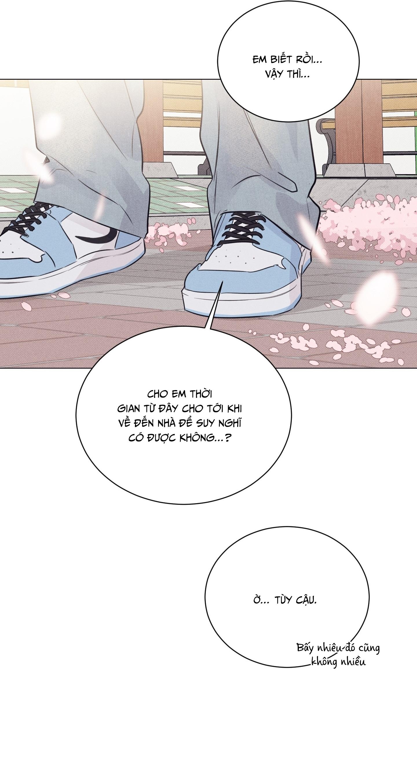 Đọc truyện CÓ THỰC MỚI VỰC ĐƯỢC ĐẠO - Chapter 15